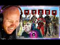 TIMTHETATMAN REACTS TO JYNXZI VS 5 COPPERS