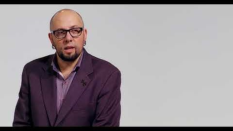 | New Fellow of 2018 - RSC | Daniel Justice - University of British Columbia