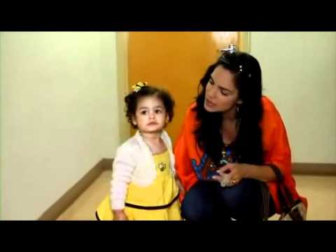 Wideo: Scarlet Ortiz: „Bycie Matką To Wspaniałe Doświadczenie”