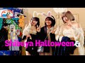 Shibuya Halloween 2023/ဂျပန်နိုင်ငံ Shibuya ကအချောတွေ အရမ်းပေါများတဲ့HALLOWEEN 2023👻(ရှိဘုယ)