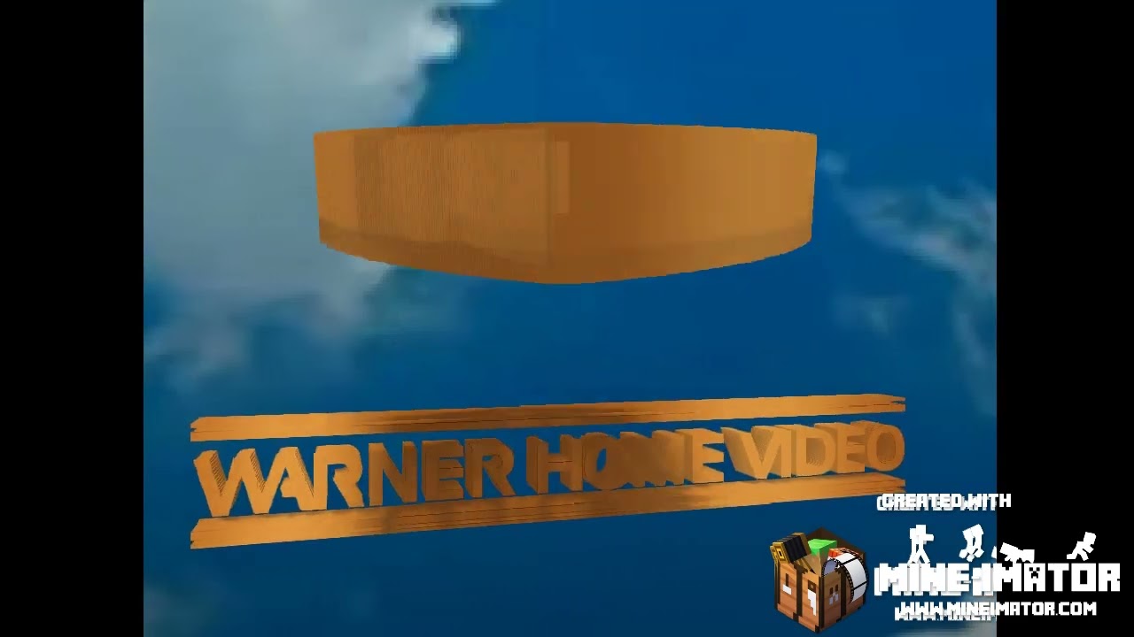 Wb Home Video Rremake Warner Home Video 1996 Logo Remake Youtube Warner Bros. Discovery Home