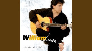 Video thumbnail of "William Luna - Valicha"