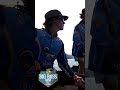 CATCHING KENTUCKY LAKE BASS #BassProShops #BerkleyFishing #YourFishOurScience #WeAreCollegiateBass