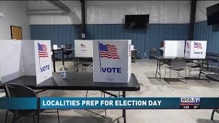Voter Turnout Expected to be Low for Tuesday’s Primary Election