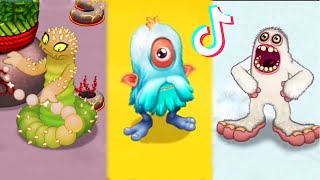 My Singing Monsters TikTok Compilation #14