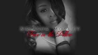 Natasha Mosley- Face in the Pillow (Clean)