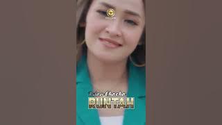 INTAN CHACHA - RUNTAH #teaser #shorts