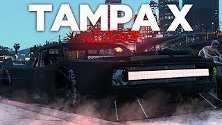 Decle Tampa X Wildbody Showcase - Gta V Cinematic