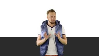 Промо Ведущий АЛЕКСАНДР СЕРГЕЕВ Промо Ведущий АЛЕКСАНДР СЕРГЕЕВ