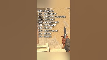 How to Try any Knife in CS2