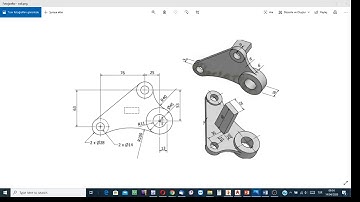 WS6-from AutoCAD to Inventor-Solid Model