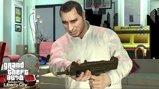 All Yusuf Amir Cutscenes in 4K GTA