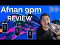 Afnan 9pm Review, Better Than Jean Paul Guttie UltraMale?