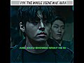 Baku showed them all..💀🎬🔥 ||Weakhero class 2|| #edit #weakheroclass2 #kdrama #skulledit #shorts