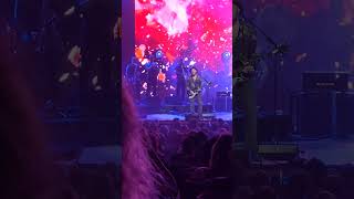 Delilah - Tom Jones Live