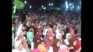 Al-Muqorrobin Maulaya,Ya hanana,kisah sang rosul,ahhuku bada