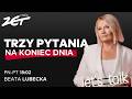 Trzy Pytania na Koniec Dnia - Radosław Fogiel
