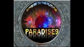 Paradise 9 Take Me To The Future Album Trailer