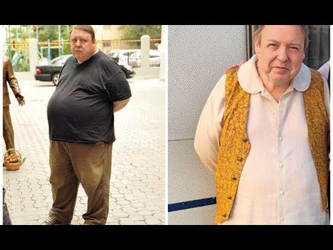 Семчев фото до и после Семчев не уводил девушку у своего сына! Рассказал свою самую большую тайну - You