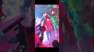 ¥ellow Bucks-''Yessir'' in the pink live 2020/09/28