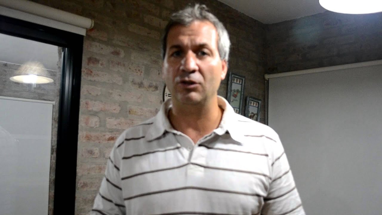 Juan Martín Rinaldi - Despegate - YouTube