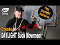 Create Daylight Buck Patterns On Small Parcels!