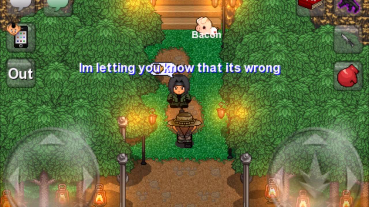 Graal Era: More Admin Trolling! (Aftermath of Top 5 Worst Admins)