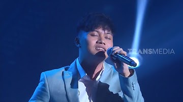 Rizky Febian - Menari [KONSER CERITA TENTANG CINTA]