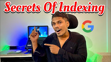 Google Indexing Secrets for Bloggers – Fast Results!