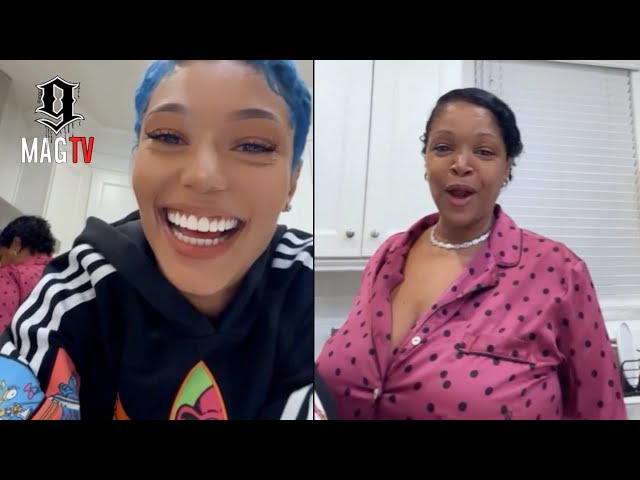 Benzino Kids Mother Benzino Says Michael Jackson Thanked Him For