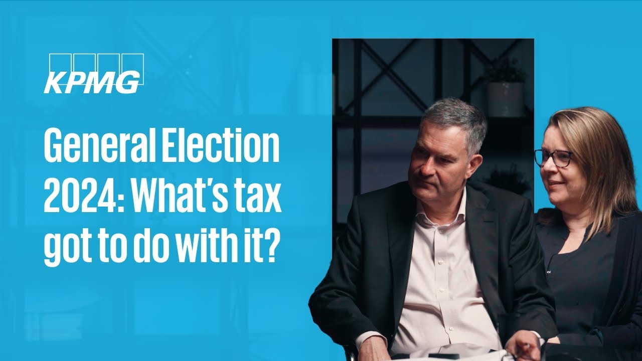 The Road to the Election | General Election 2024 - YouTube