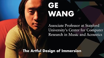 The Artful Design of Immersion