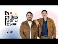 EN VIVO | FAMILIAS FUERTES | VOXA 102.1