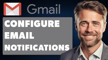 How to Configure Email Notifications for Specific Email Addresses in Gmail (Full 2025 Guide)
