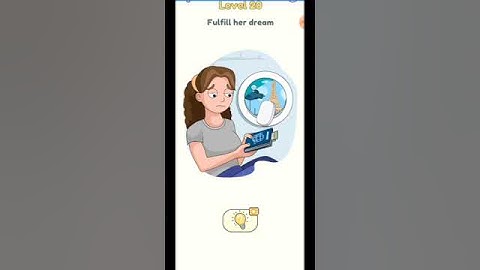 dop 2 : one part delete level 20 #dop2 #gaming #shorts #youtubeshorts