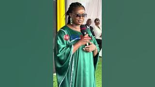 Susan makula Bujjingo gives us the difference between worship and praise #SundayService