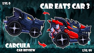 CARCULA car review - Car Eats Car 3