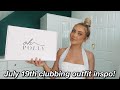 Post Lockdown Night Out Outfits from OhPolly! Try On Haul!