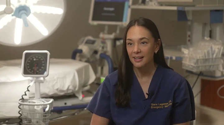 USA Health Emergency Medicine Residency Program