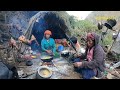 This is the life of himalayan people  lajimbudha 