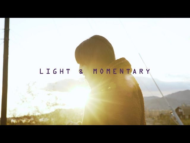 For All Seasons - Light & Momentary (Official Music Video)