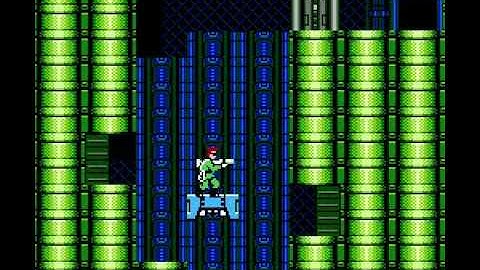 Lets Play: Bionic Commando 2 of 7