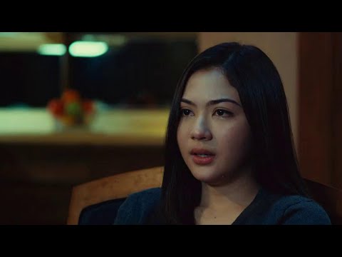 夜晚三点半：分分钟带你看完印尼恐怖电影《第三只眼睛》