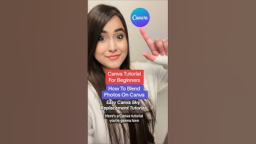 Canva-zelfstudie voor beginners: Hoe je twee foto
