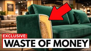 4 Sofa Brands ROBBING You Blind (And 3 That Are Worth Every Penny)
