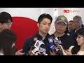 被質疑平常不關心內湖 蔣萬安：災損補償從寬、從優認定