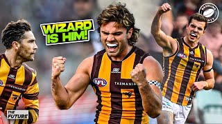 Nick Watson, Finn Maginess and Josh Ward DESTROY Essendon VFL | Full Highlights