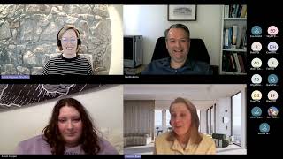 Research Students – Exploring career development in academia, policy and beyond