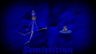 Semistition Chart Showcase