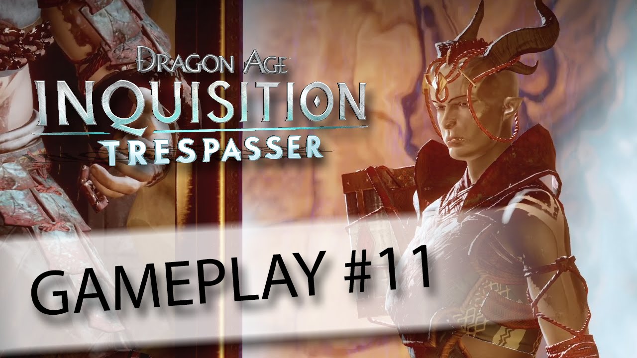 Dragon Age Inquisition Trespasser Gameplay Ep 11 Heartbreaker Let s Play Walkthrough YouTube dragon-age-inquisition-trespasser-gameplay-ep-11-heartbreaker-let-s-play-walkthrough-youtube